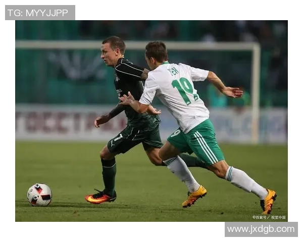 坦波夫与乌法的激烈对决揭示了俄超联赛的竞争魅力与球队实力的较量 坦波夫与乌法的激烈对决揭示了俄超联赛的竞争魅力与球队实力的较量