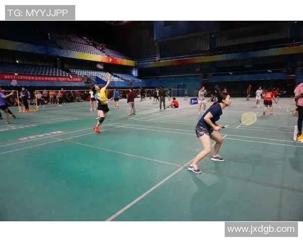 北京羽毛球队运营揭秘：深度解析其成功背后的策略与管理模式MBA