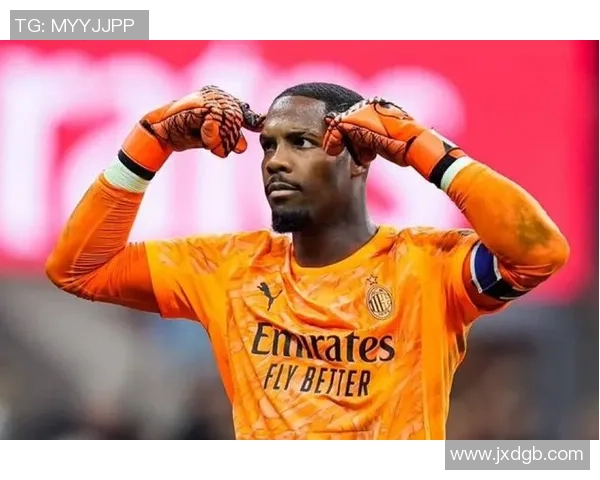 迈尼昂:从新星崛起到足球界的守护神之路 迈尼昂:从新星崛起到足球界的守护神之路