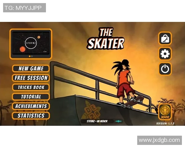 滑板文化的崛起：探秘北京滑板队的边路战术与团队协作MBA