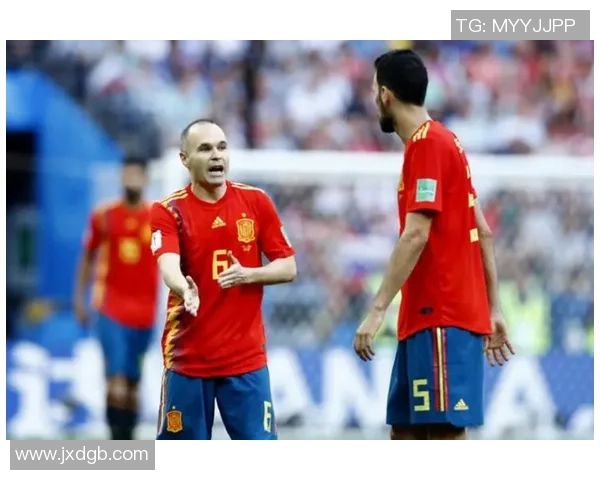 西班牙对阵俄罗斯精彩比分直播全程跟踪与分析 西班牙对阵俄罗斯精彩比分直播全程跟踪与分析