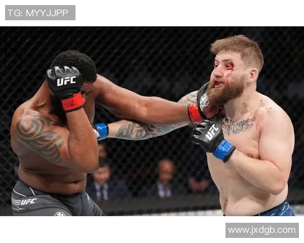 UFC精彩对决鳄鱼与大攀悠谁能胜出引发热议