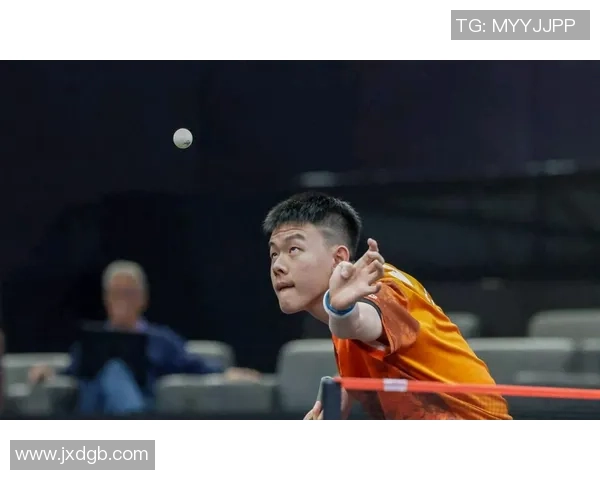 上海乒乓球队逆袭之旅总决赛特别报道展现拼搏精神与团队力量