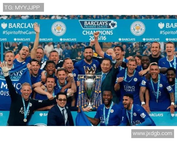 不莱顿与莱斯特城的激烈对决谁能在英超赛场上笑到最后