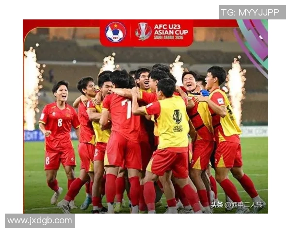 亚足联赛事精彩对决越南队迎战强敌韩国队展现足球魅力与激情 亚足联赛事精彩对决越南队迎战强敌韩国队展现足球魅力与激情