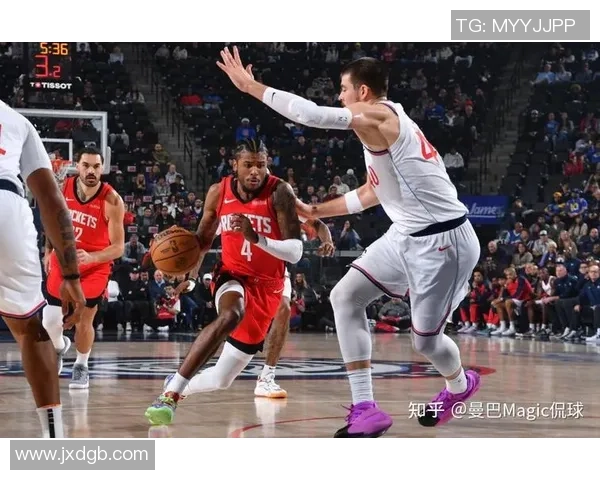今日NBA火箭对阵快船精彩录像回放及赛后分析分享