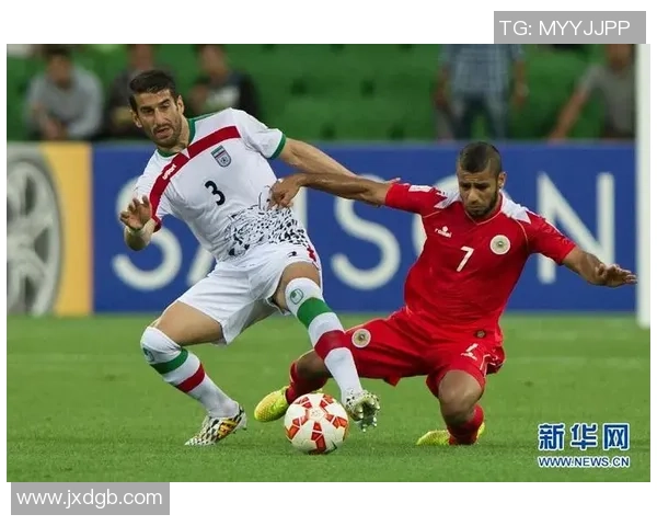 伊朗与澳大利亚足球赛精彩直播全程回顾与分析