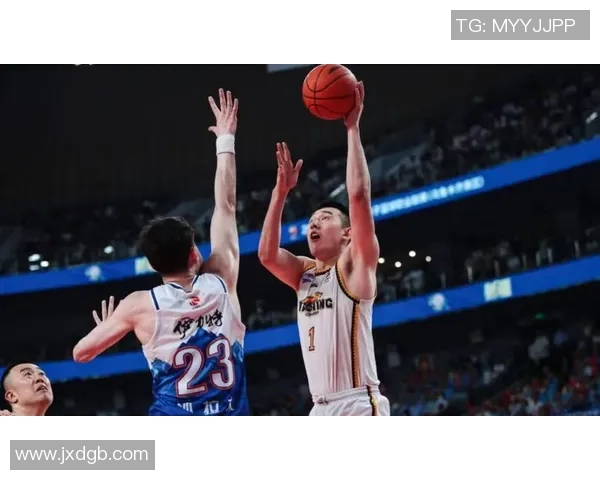 付豪与韩德君的巅峰对决谁能在赛场上笑到最后