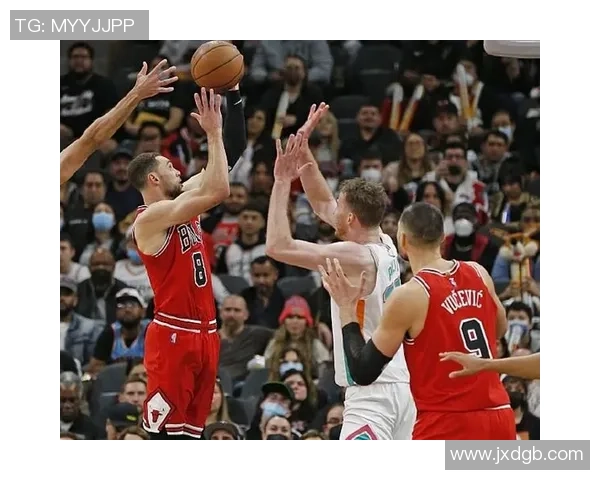 公牛与老鹰的精彩对决分析及竞彩推荐策略分享