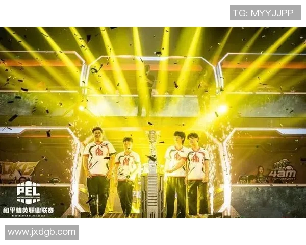 和平精英焦点分析IG战队近期状态与未来发展趋势探讨