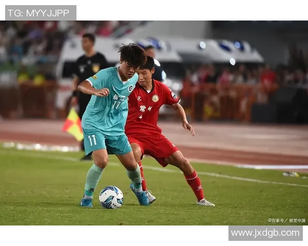 北京足球队配合变革引发热议探讨球队未来发展新方向