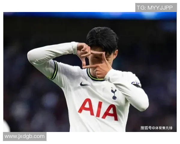 孙兴O：从青涩少年到世界足球巨星的成长之路与传奇故事