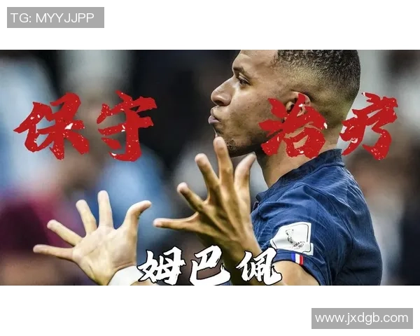 姆巴佩引领法国队重返巅峰之路未来足球的超级巨星崛起之势