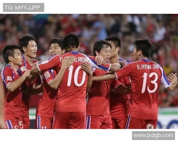 塔里克斯坦与朝鲜足球赛前瞻及胜负预测分析