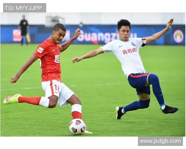 广州足球队技术分析与战术创新的全面探讨与展望MBA