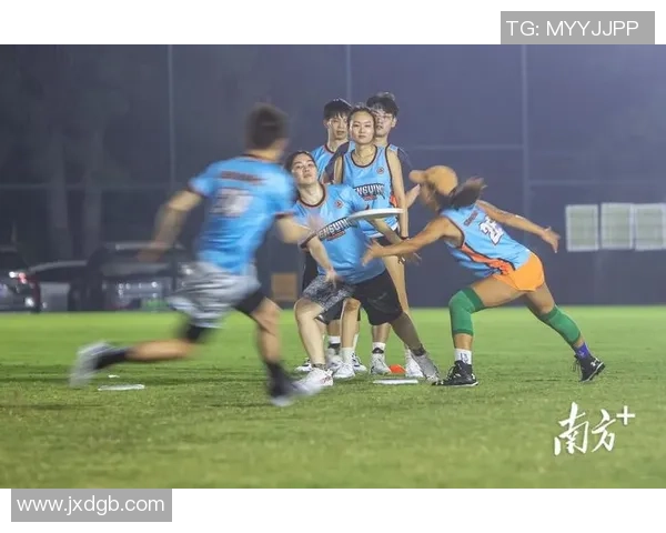 成都飞盘队在世界滑板锦标赛中的精彩技术表现与未来发展展望