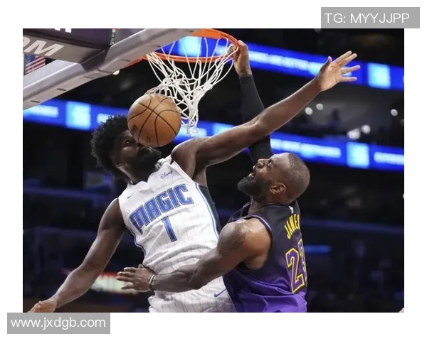 掘金对决湖人精彩直播全程回顾与赛后分析 掘金对决湖人精彩直播全程回顾与赛后分析