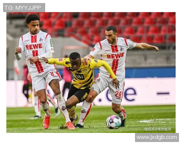 柏林联合与多特蒙德精彩对决视频集锦回顾与分析