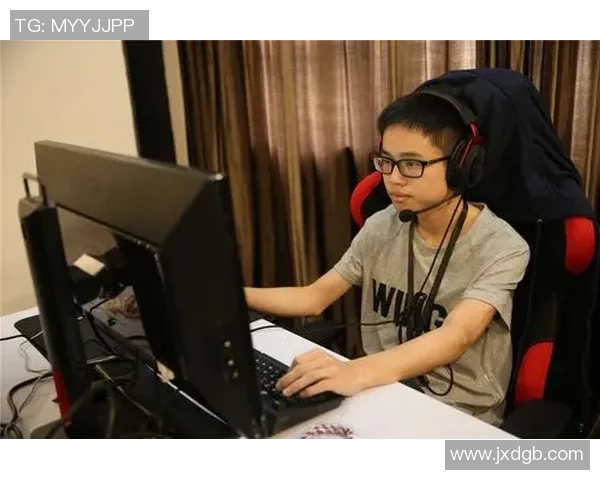 杨静专访：从新手到职业选手的DOTA2成长之路回顾与展望