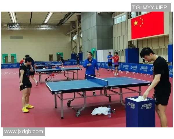 深圳乒乓球队耐力争议引发热议球迷与专家观点交锋激烈