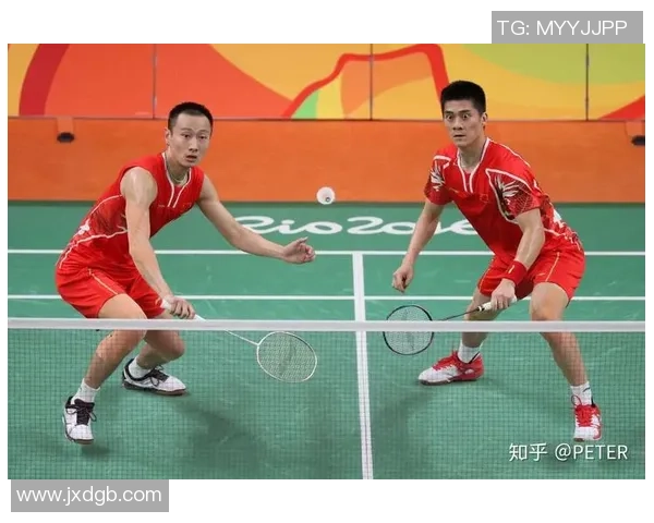 武汉羽毛球队默契配合的深度分析与战术探讨