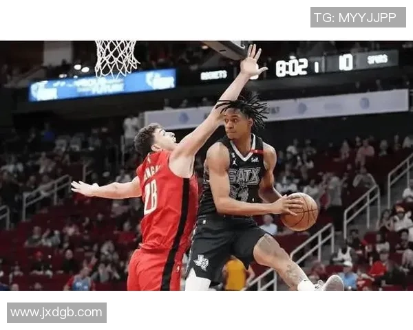 火箭队与马刺队的激烈对决回顾2018年10月8日精彩瞬间分析