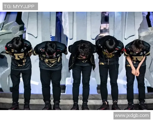 独家深度解析IG战队心理素质对比及其对比赛表现的影响MBA