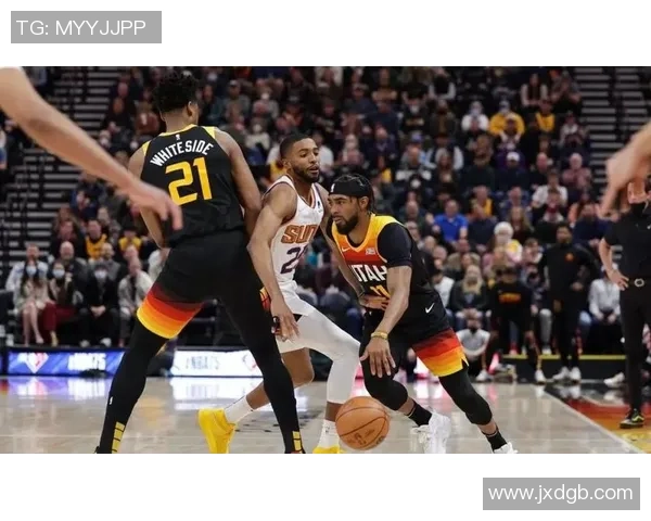 爵士队与灰熊队的技术统计分析与比赛亮点总结