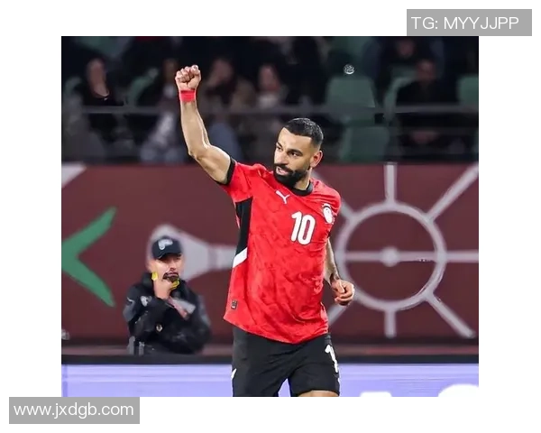 萨拉赫在绿茵场上的传奇旅程与未来展望