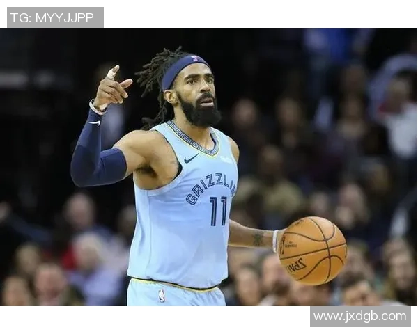 迈克康利：从NBA明星到社区榜样的励志人生之路