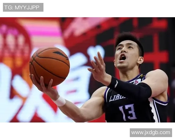 郭艾伦：从篮球新星到国家队核心的成长之路与辉煌成就