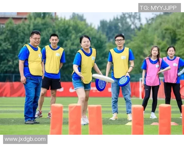 黄军专访：追溯飞盘运动的发展与个人成长历程MBA