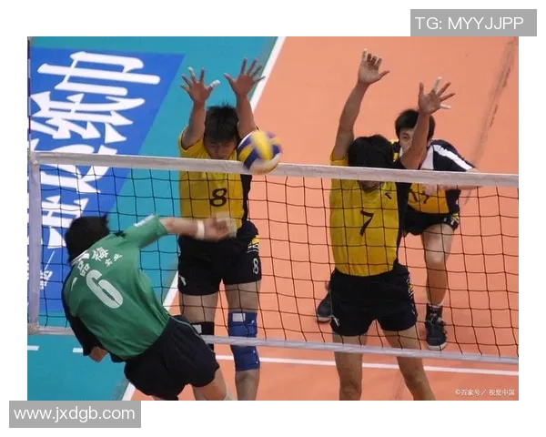 北京排球队的奋斗与荣耀：一段排球精神的纪实之旅
