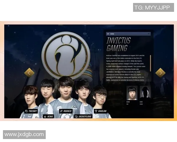 深入分析EDG战队的控制打法与战略布局