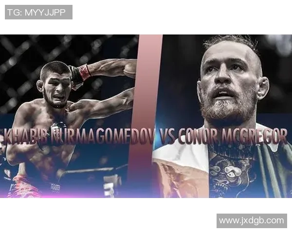 UFC嘴炮与小鹰赛前对决分析谁将成为最终胜者